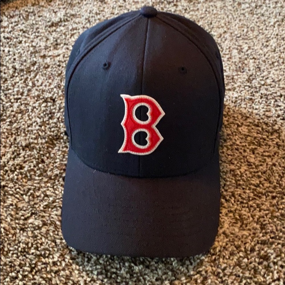 Boston Red Sox Hat